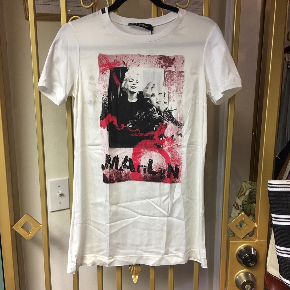 Dolce & Gabbana Women’s Top